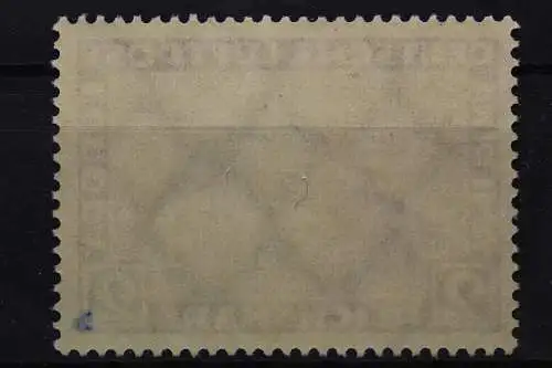 Deutsches Reich, MiNr. 497, postfrisch, BPP Fotobefund - 213508