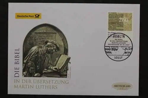 Deutschland (BRD), MiNr. 3277 Deutsche Post exklusiv, FDC - 213285