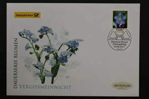 Deutschland (BRD), MiNr. 3324 Deutsche Post exklusiv, FDC - 213308