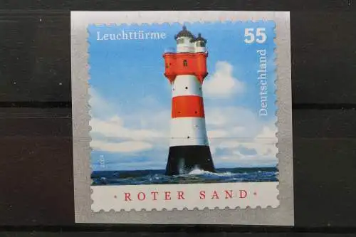 Deutschland (BRD), MiNr. 2413 skl, mit Zählnummer, postfrisch - 637907