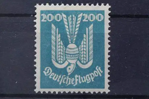 Deutsches Reich, MiNr. 349 X, Falz - 213535