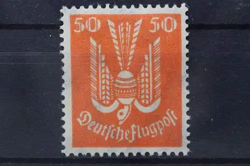 Deutsches Reich, MiNr. 347, Falz - 213533