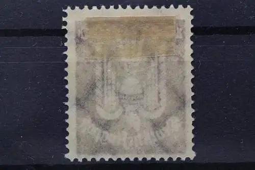 Deutsches Reich, MiNr. 348, Falz - 213534