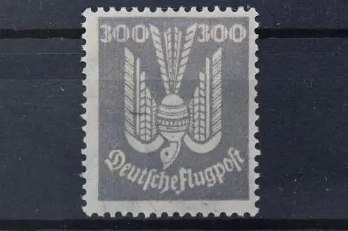 Deutsches Reich, MiNr. 350 X, Falz - 213536