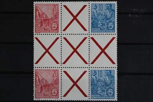 DDR, MiNr. Hz 3, postfrisch - 618297