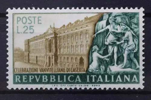 Italien, MiNr. 857, postfrisch - 213405