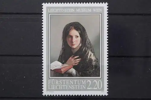 Liechtenstein, MiNr. 1402, postfrisch - 213461