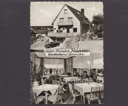 Nordhofen bei Selters, Hotel - Pension Pannen - 410130