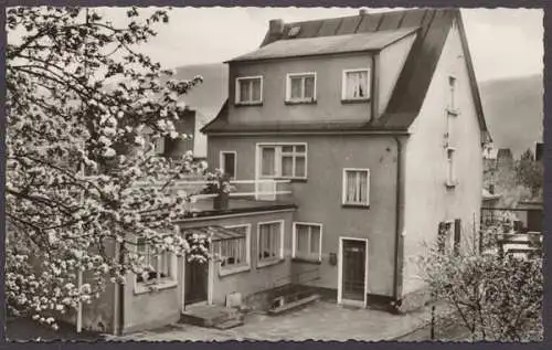 Niederlahnstein, Pension Schmidt - 410176