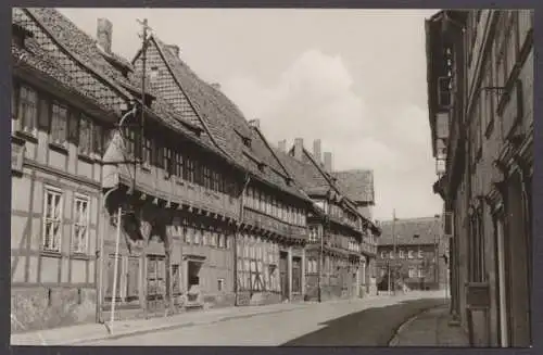 Osterwieck / Harz, Kapellenstraße - 410302