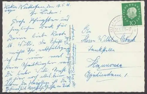 Hückeswagen, Ortsansichten - 410266