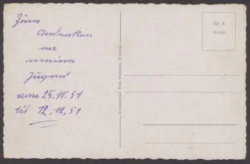 Bingen, Totalansicht - 410377