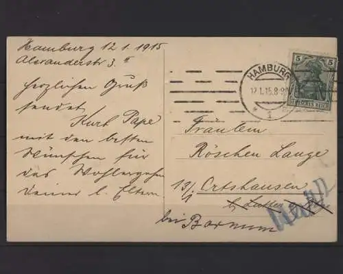Das deutsche Volkslied - 400756