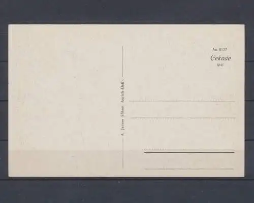 Aurich, Esenserstrasse - 401927