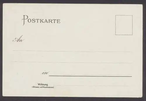 Hildesheim, Blick v. Berholz - 403511