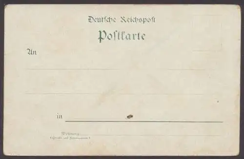Schleswig, 5 Bilderkarte - 404093