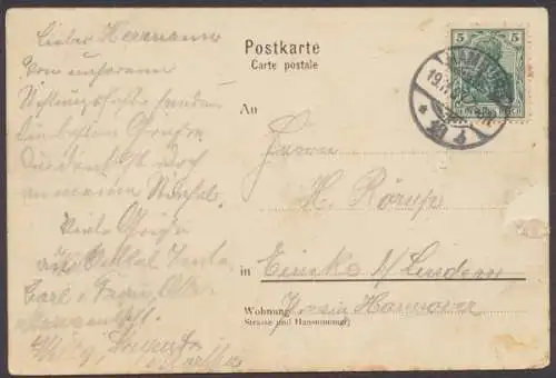 Liedertafel Amicitia 1904 - 404211
