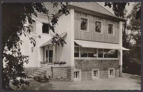 Hessisch - Oldendorf, Hirnverletzten Heim "Haus Niedersachsen" - 404317