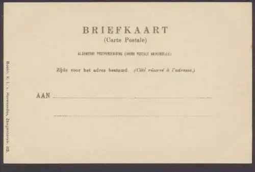 Rotterdam, Rotterdamsch Nieuwsblad 29 Maart 1902 - 413530
