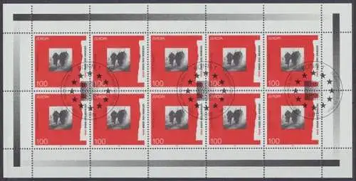 Deutschland (BRD), Michel Nr. 1790 KB, Ersttagssonderstempel - 74731