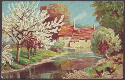 Bahrenborstel über Sulingen - 72910
