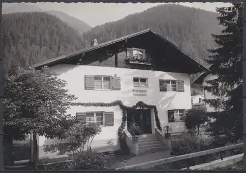 St. Anton am Arlberg, Haus Arlenheim - 411629