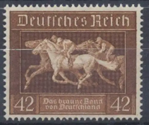 Deutsches Reich, MiNr. 621, postfrisch - 602449