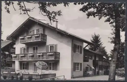 Bad Füssen, Fremdenheim Schweiger - 411890