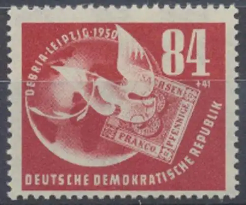 DDR, Michel Nr. 260, postfrisch / MNH - 602690