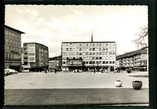 Hildesheim, Paul v. Hindenburg-Platz - 412710