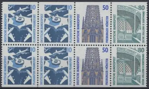 Deutschland (BRD), MiNr. H-Blatt 30, postfrisch - 605714