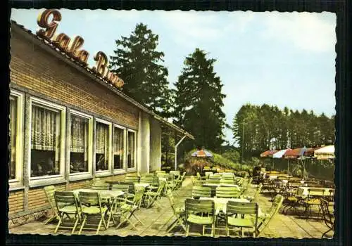 Nette bei Bockenem, Hotel am Weinberg, Bes. Wilhelm Tegtmeyer - 412869