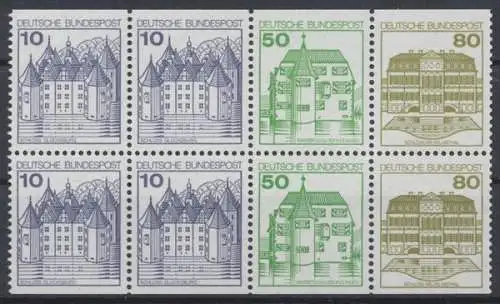 Deutschland (BRD), MiNr. H-Blatt 29, postfrisch - 605708