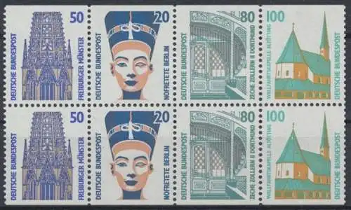 Deutschland (BRD), MiNr. H-Blatt 35, postfrisch - 605729