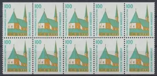 Deutschland (BRD), MiNr. H-Blatt 36, postfrisch - 605732