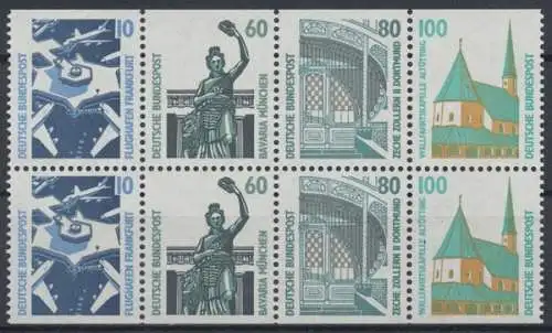 Deutschland (BRD), MiNr. H-Blatt 31, postfrisch - 605715