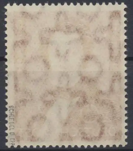 Berlin, MiNr. 74, postfrisch, BPP Signatur - 605533