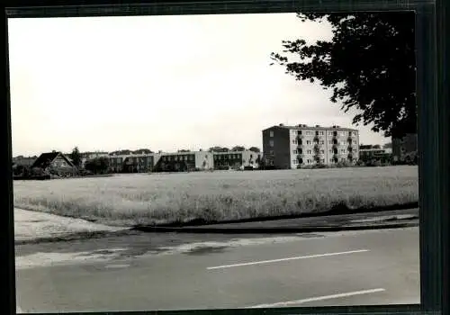 Hamburg-Harburg, Neugraben, Neue Siedlung - 413092