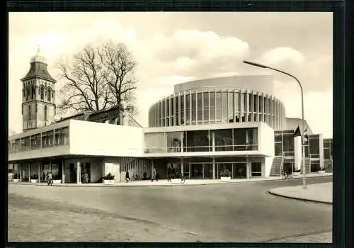 Münster/Westf., das neue Theater - 412968