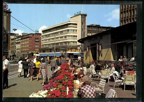 Hannover, Am Kröpcke - 413209