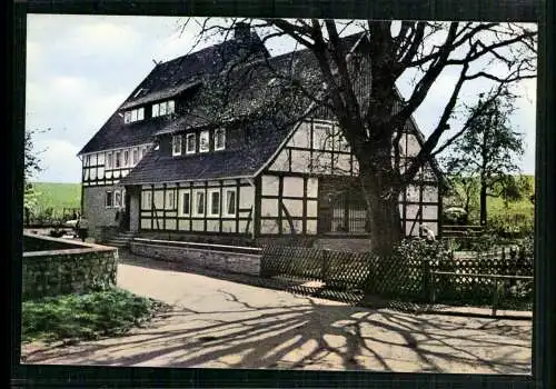 Selxen bei Aerzen, Altenferienheim "Haus Frederike" - 412796