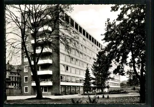 Hildesheim, Städisches Krankenhaus - 412817