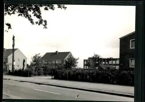 Hamburg-Harburg, Neugraben, Siedlung - 413091