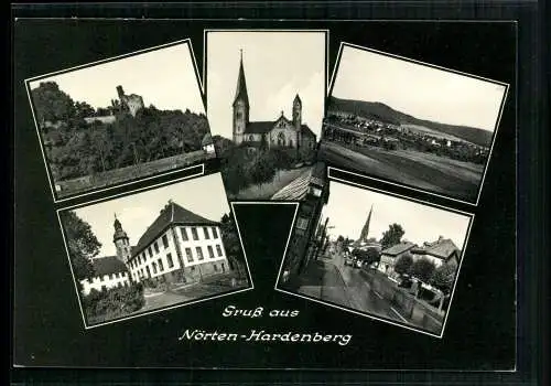 Nörten-Hardenberg, Ortsansichten - 412929