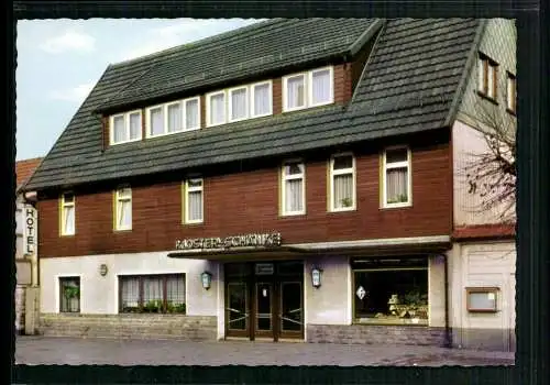 Walkenried/Südharz, Hotel Klosterschänke, Helmut Rennschuh - 412865