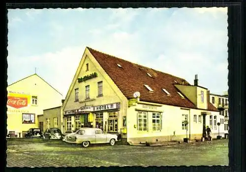 Bremen, Hotel "Wolfskuhle" - 413081