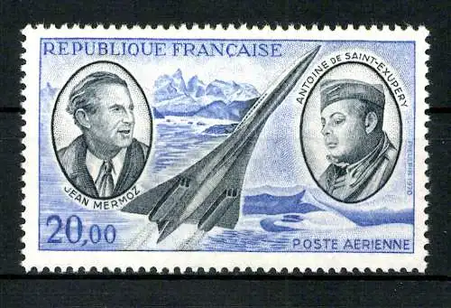 Frankreich, MiNr. 1723, postfrisch - 691751