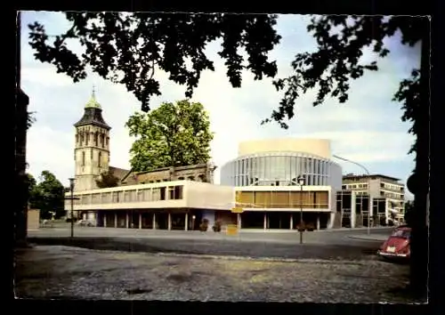 Münster (Westfalen), Stadttheater - 413390