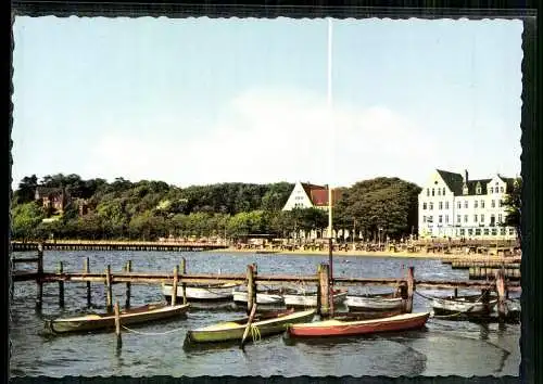 Glücksburg, Strand - 413158