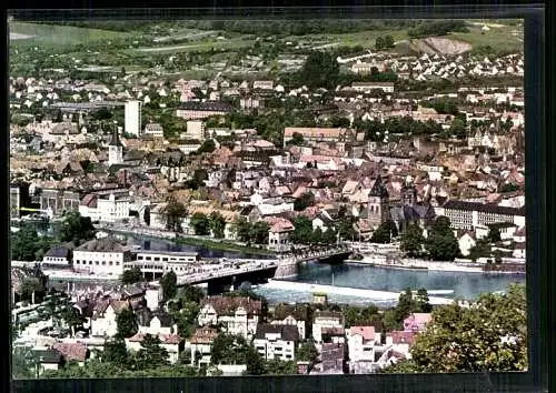 Hameln, Blick auf Hameln - 413243